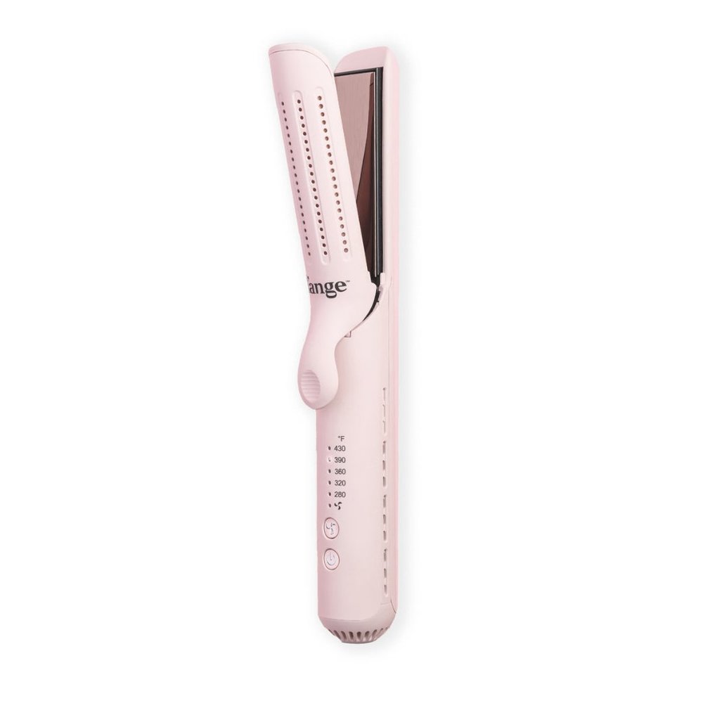 l'ange Le Duo 360 Airflow Titanium Styler